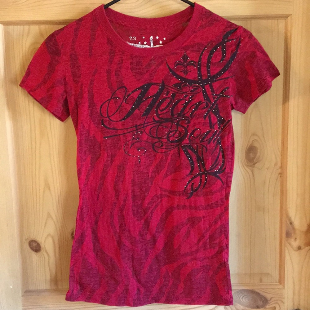 Rock & Roll Cowgirl shirt